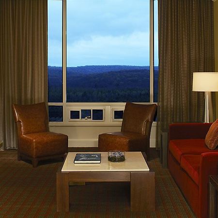 Great Cedar Hotel At Foxwoods Ledyard Center Ngoại thất bức ảnh