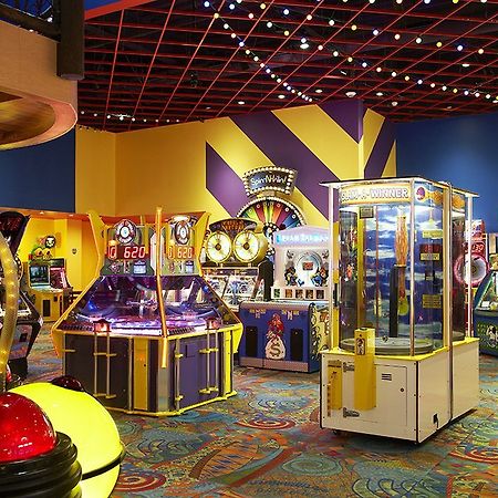 Great Cedar Hotel At Foxwoods Ledyard Center Ngoại thất bức ảnh