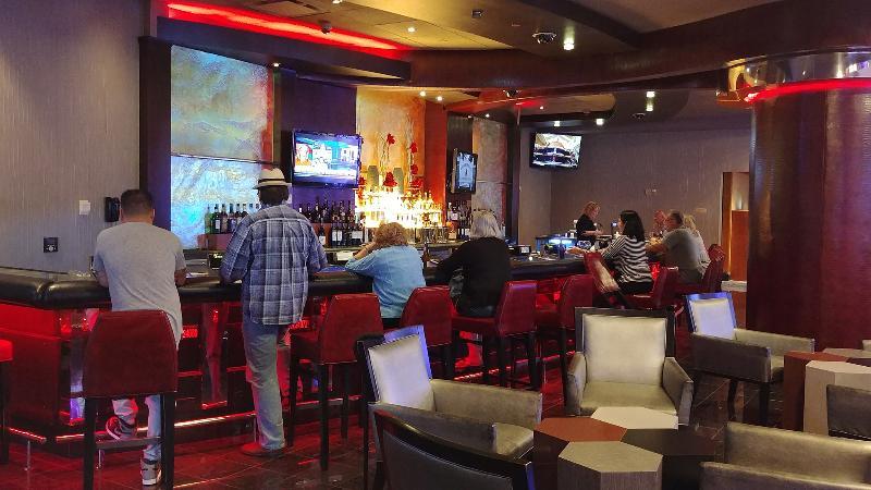 Great Cedar Hotel At Foxwoods Ledyard Center Ngoại thất bức ảnh