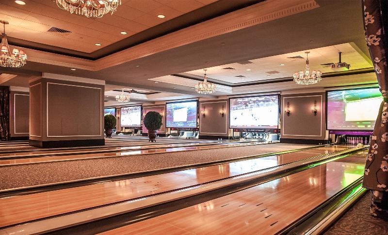 Great Cedar Hotel At Foxwoods Ledyard Center Ngoại thất bức ảnh