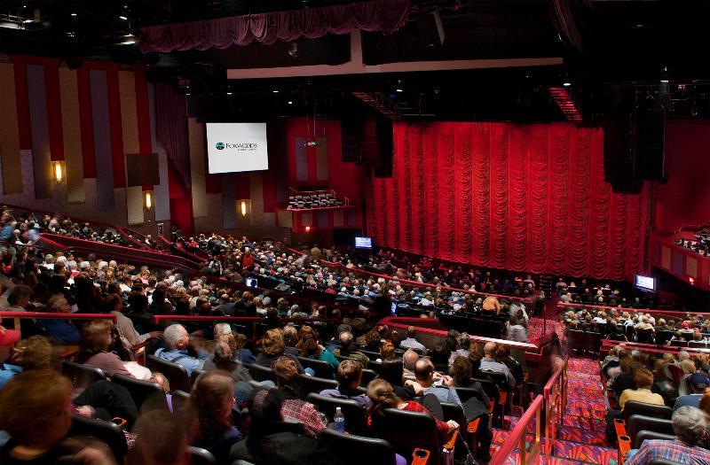 Great Cedar Hotel At Foxwoods Ledyard Center Ngoại thất bức ảnh