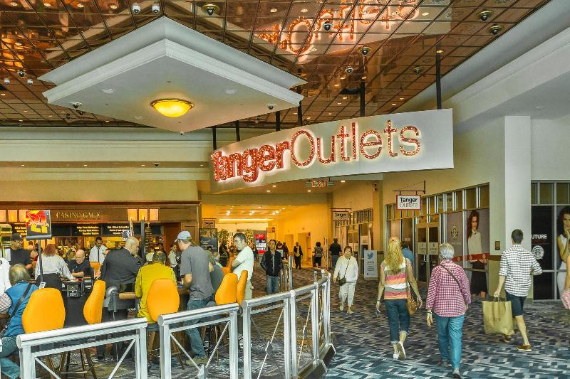 Great Cedar Hotel At Foxwoods Ledyard Center Ngoại thất bức ảnh