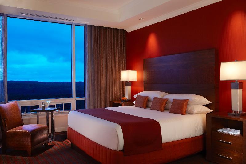 Great Cedar Hotel At Foxwoods Ledyard Center Ngoại thất bức ảnh