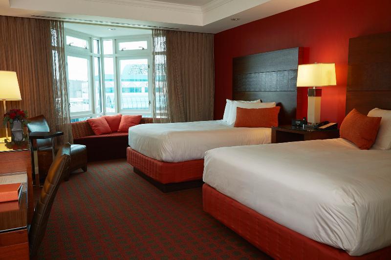 Great Cedar Hotel At Foxwoods Ledyard Center Ngoại thất bức ảnh