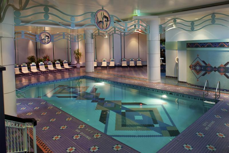 Great Cedar Hotel At Foxwoods Ledyard Center Ngoại thất bức ảnh