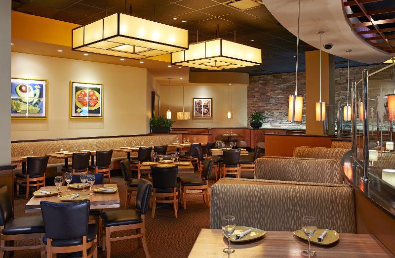 Great Cedar Hotel At Foxwoods Ledyard Center Ngoại thất bức ảnh