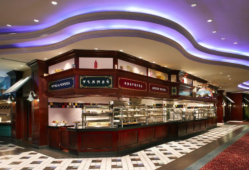 Great Cedar Hotel At Foxwoods Ledyard Center Ngoại thất bức ảnh