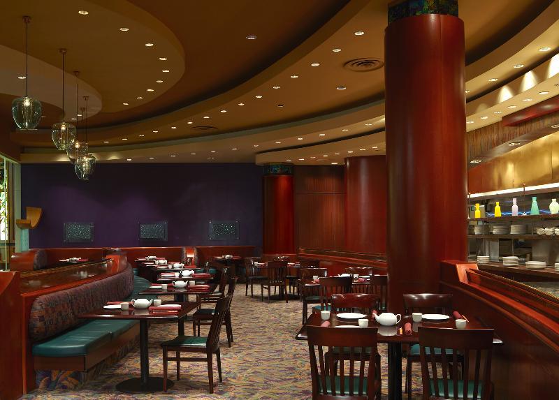 Great Cedar Hotel At Foxwoods Ledyard Center Ngoại thất bức ảnh