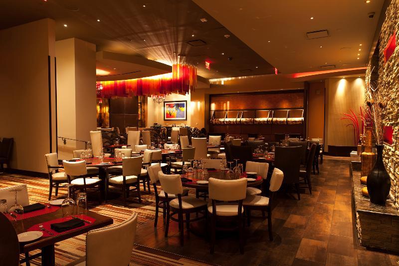 Great Cedar Hotel At Foxwoods Ledyard Center Ngoại thất bức ảnh