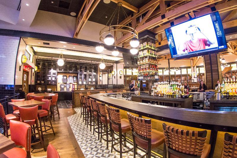 Great Cedar Hotel At Foxwoods Ledyard Center Ngoại thất bức ảnh
