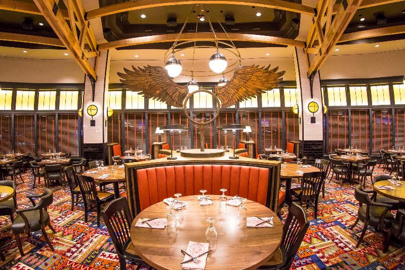 Great Cedar Hotel At Foxwoods Ledyard Center Ngoại thất bức ảnh
