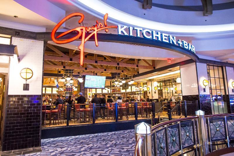Great Cedar Hotel At Foxwoods Ledyard Center Ngoại thất bức ảnh