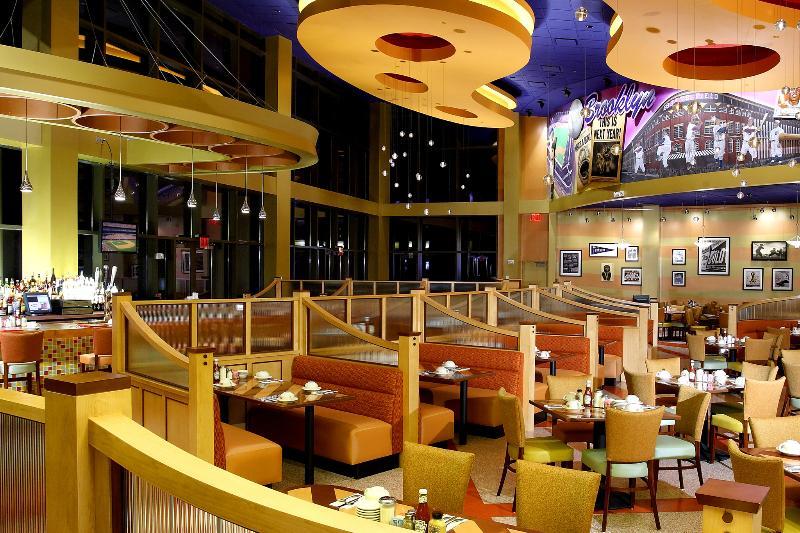 Great Cedar Hotel At Foxwoods Ledyard Center Ngoại thất bức ảnh