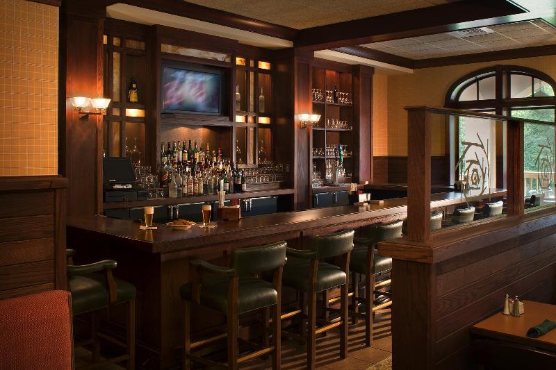 Great Cedar Hotel At Foxwoods Ledyard Center Ngoại thất bức ảnh