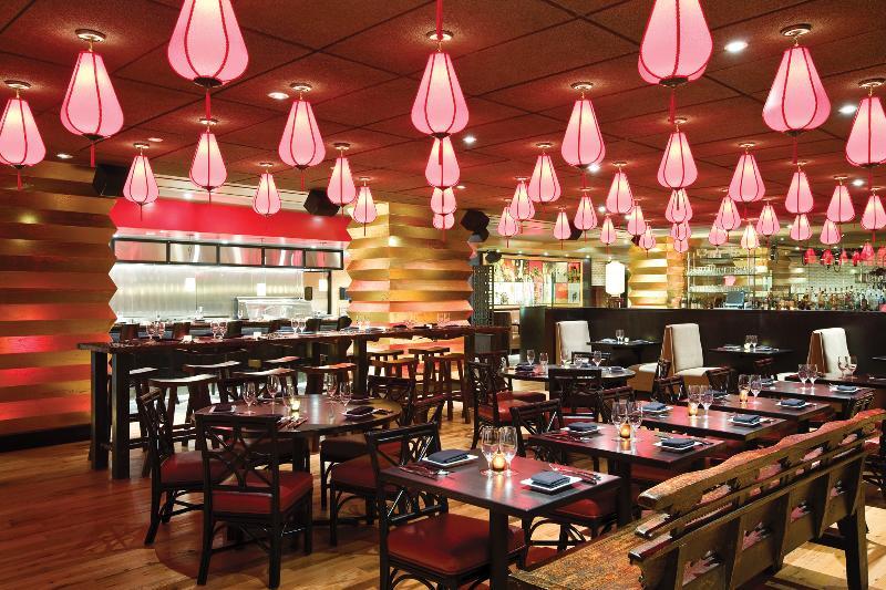 Great Cedar Hotel At Foxwoods Ledyard Center Ngoại thất bức ảnh