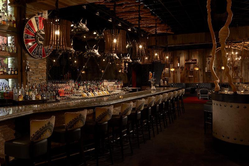 Great Cedar Hotel At Foxwoods Ledyard Center Ngoại thất bức ảnh