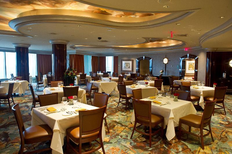 Great Cedar Hotel At Foxwoods Ledyard Center Ngoại thất bức ảnh
