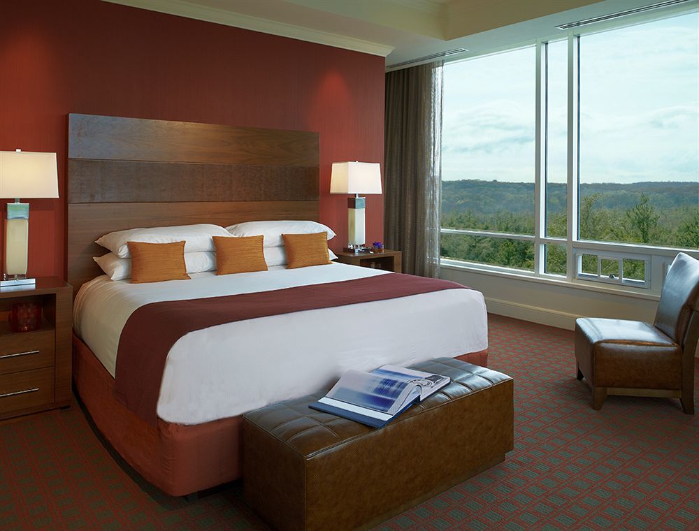 Great Cedar Hotel At Foxwoods Ledyard Center Ngoại thất bức ảnh