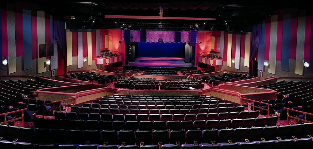 Great Cedar Hotel At Foxwoods Ledyard Center Ngoại thất bức ảnh